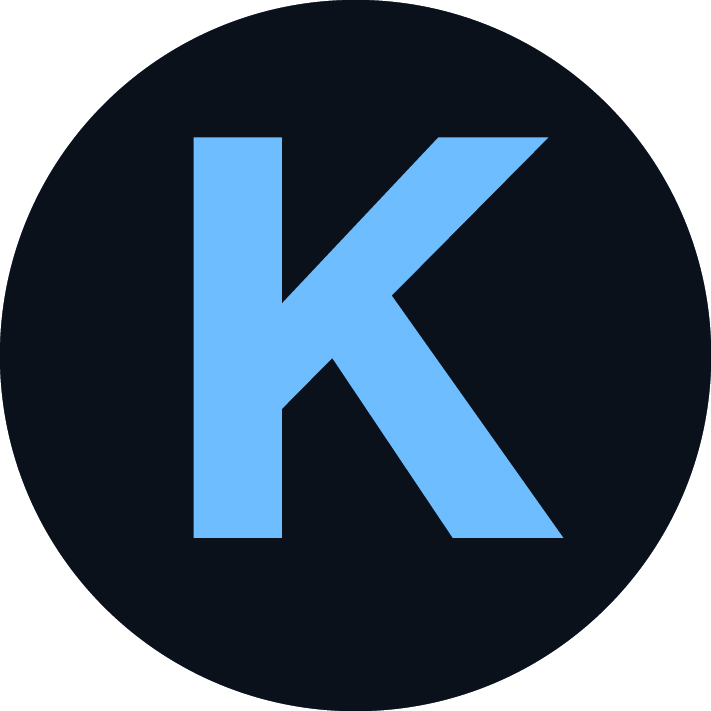 K Premium KRD logo